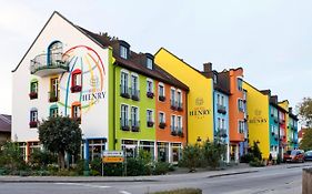 Hotel Henry Erding Germany